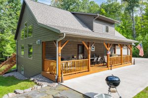 1151 Everett Rd, , Eagle River,  WI 54521 United States