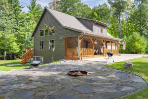 1151 Everett Rd, , Eagle River,  WI 54521 United States