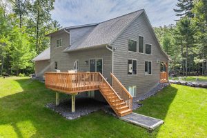 1151 Everett Rd, , Eagle River,  WI 54521 United States