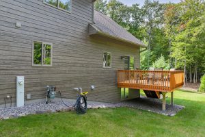 1151 Everett Rd, , Eagle River,  WI 54521 United States
