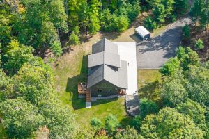 1151 Everett Rd, , Eagle River,  WI 54521 United States