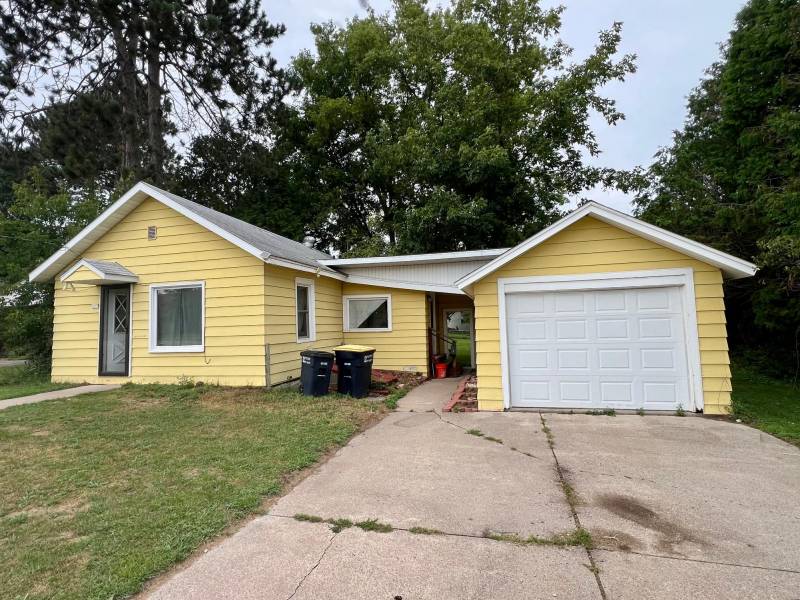 117 E Harvey St, , Rhinelander,  WI 54501 United States