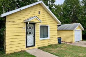 117 E Harvey St, , Rhinelander,  WI 54501 United States
