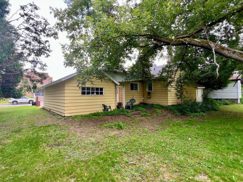 117 E Harvey St, , Rhinelander,  WI 54501 United States