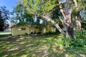 117 E Harvey St, , Rhinelander,  WI 54501 United States