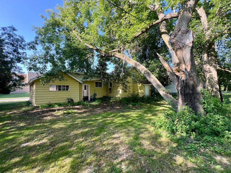 117 E Harvey St, , Rhinelander,  WI 54501 United States