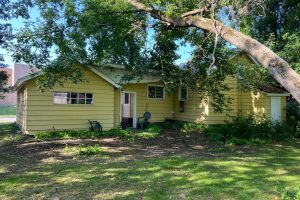 117 E Harvey St, , Rhinelander,  WI 54501 United States