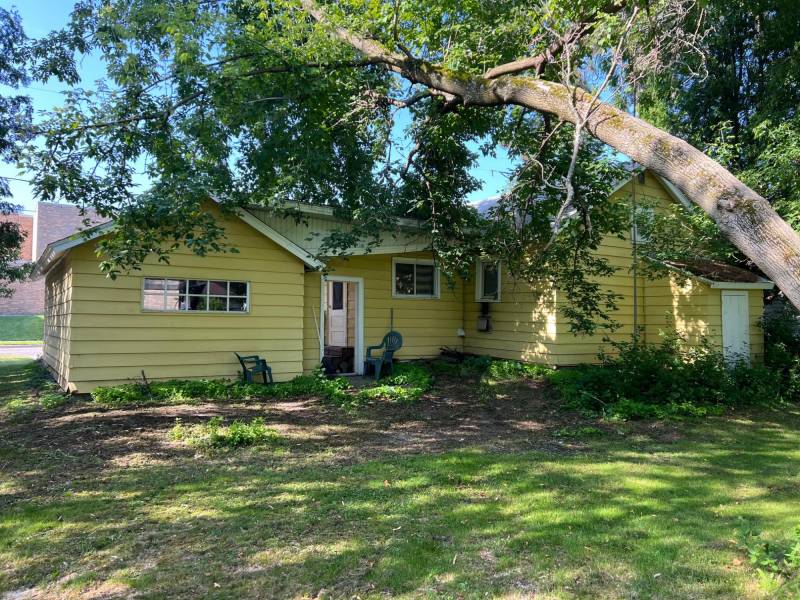 117 E Harvey St, , Rhinelander,  WI 54501 United States