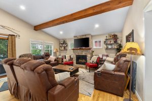 1177 Eagle Wings Ln, , Eagle River,  WI 54521 United States