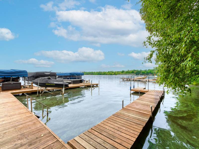 1177 Eagle Wings Ln, , Eagle River,  WI 54521 United States