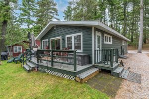 1177 Eagle Wings Ln, , Eagle River,  WI 54521 United States