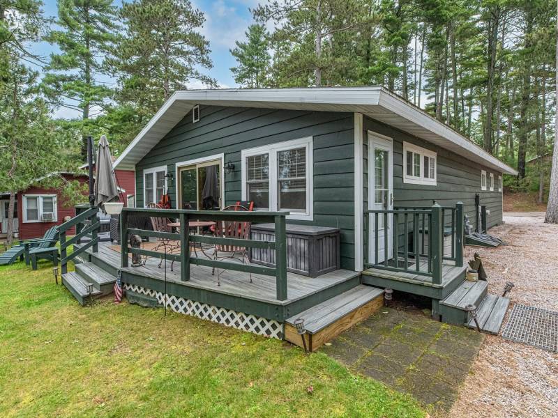 1177 Eagle Wings Ln, , Eagle River,  WI 54521 United States