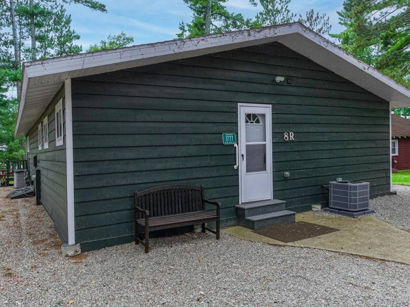 1177 Eagle Wings Ln, , Eagle River,  WI 54521 United States