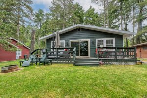 1177 Eagle Wings Ln, , Eagle River,  WI 54521 United States