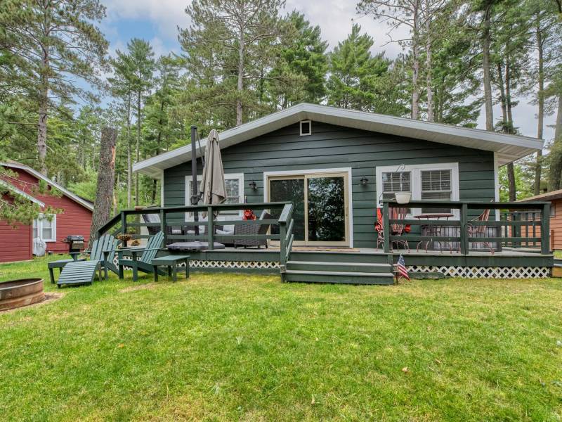 1177 Eagle Wings Ln, , Eagle River,  WI 54521 United States