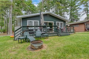 1177 Eagle Wings Ln, , Eagle River,  WI 54521 United States