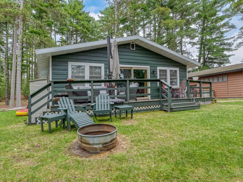 1177 Eagle Wings Ln, , Eagle River,  WI 54521 United States