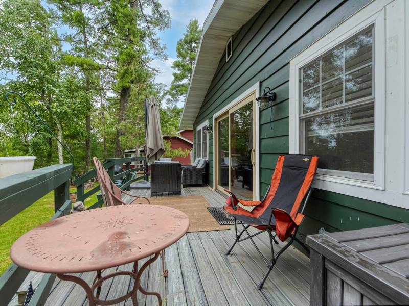 1177 Eagle Wings Ln, , Eagle River,  WI 54521 United States