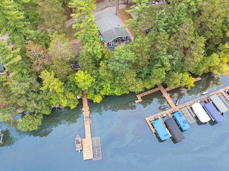 1177 Eagle Wings Ln, , Eagle River,  WI 54521 United States