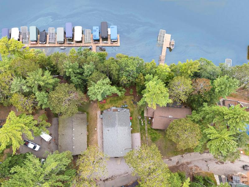 1177 Eagle Wings Ln, , Eagle River,  WI 54521 United States