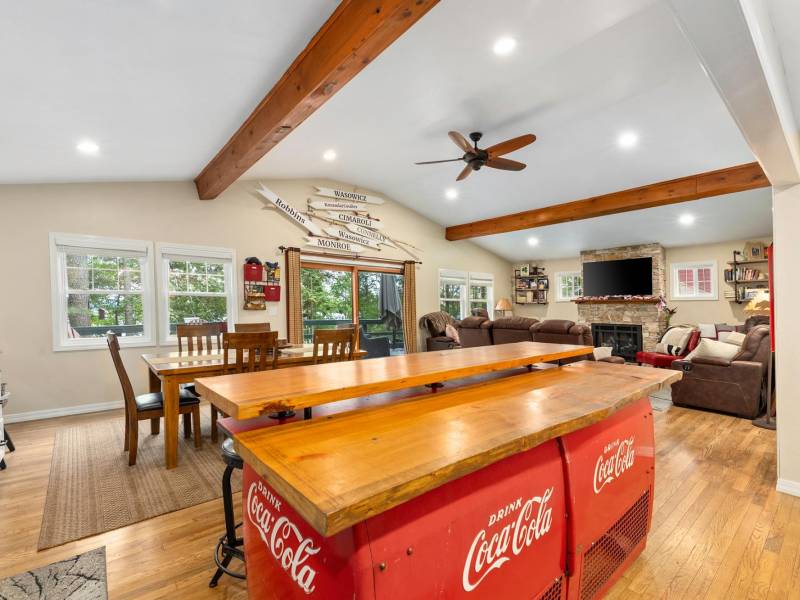 1177 Eagle Wings Ln, , Eagle River,  WI 54521 United States