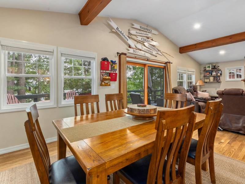 1177 Eagle Wings Ln, , Eagle River,  WI 54521 United States