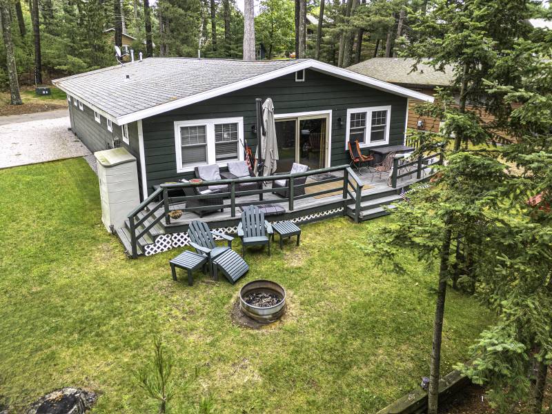 1177 Eagle Wings Ln, , Eagle River,  WI 54521 United States