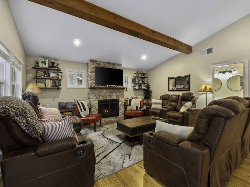 1177 Eagle Wings Ln, , Eagle River,  WI 54521 United States