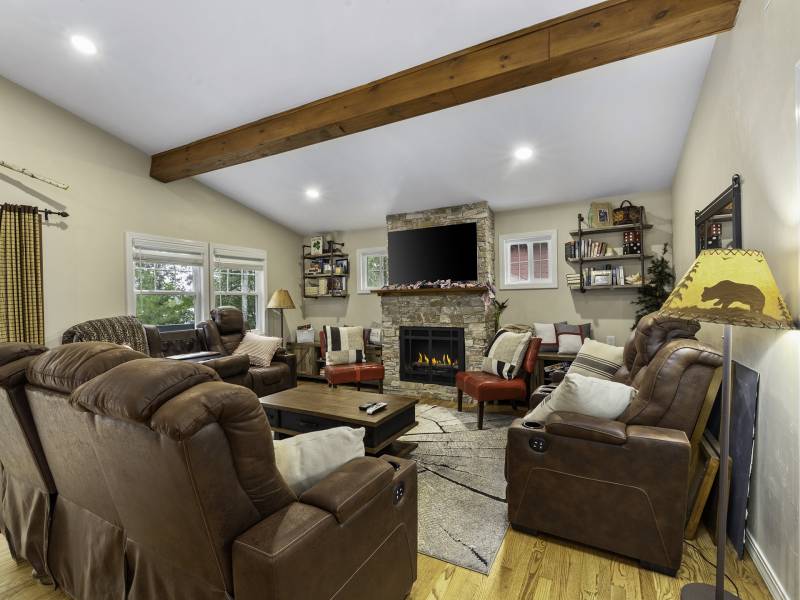 1177 Eagle Wings Ln, , Eagle River,  WI 54521 United States