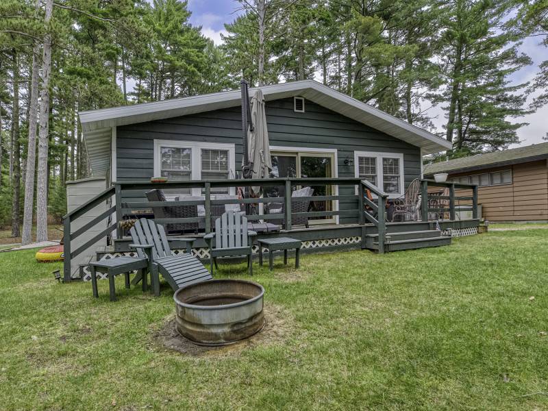 1177 Eagle Wings Ln, , Eagle River,  WI 54521 United States