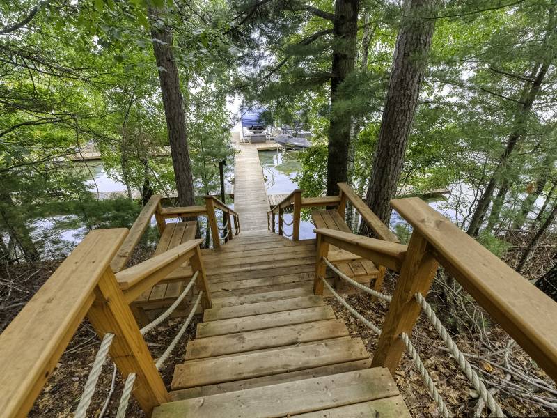 1177 Eagle Wings Ln, , Eagle River,  WI 54521 United States
