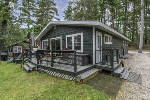 1177 Eagle Wings Ln, , Eagle River,  WI 54521 United States