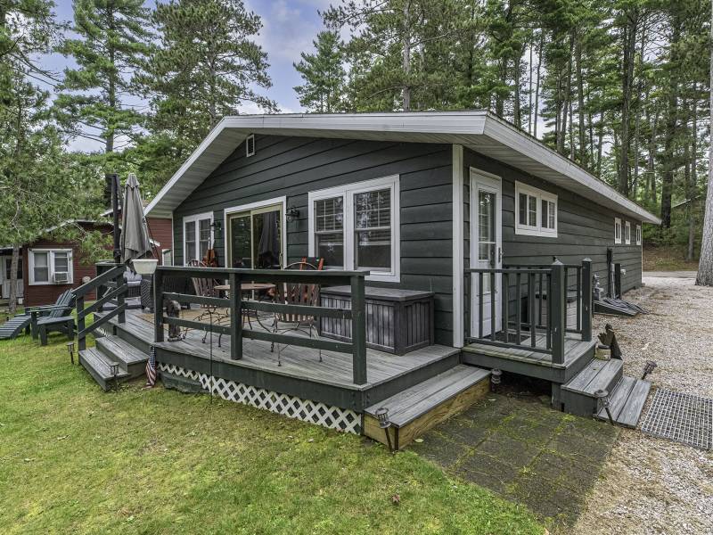 1177 Eagle Wings Ln, , Eagle River,  WI 54521 United States