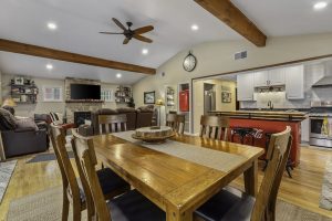 1177 Eagle Wings Ln, , Eagle River,  WI 54521 United States