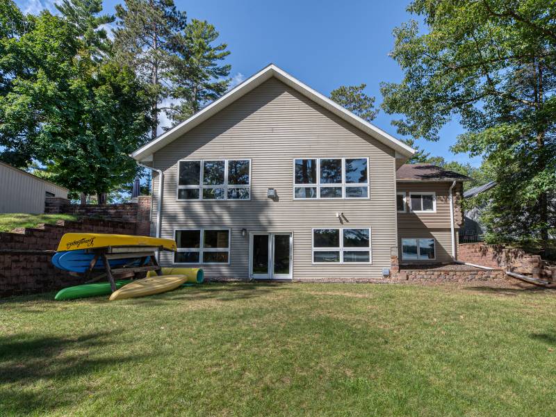 120 Hwy 70, , St. Germain,  WI 54558 United States