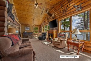 120 Hwy 70, , St. Germain,  WI 54558 United States