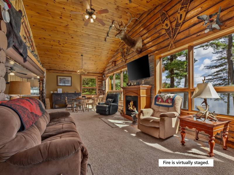 120 Hwy 70, , St. Germain,  WI 54558 United States