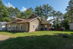 120 Hwy 70, , St. Germain,  WI 54558 United States