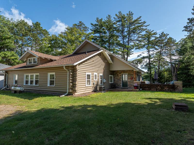 120 Hwy 70, , St. Germain,  WI 54558 United States