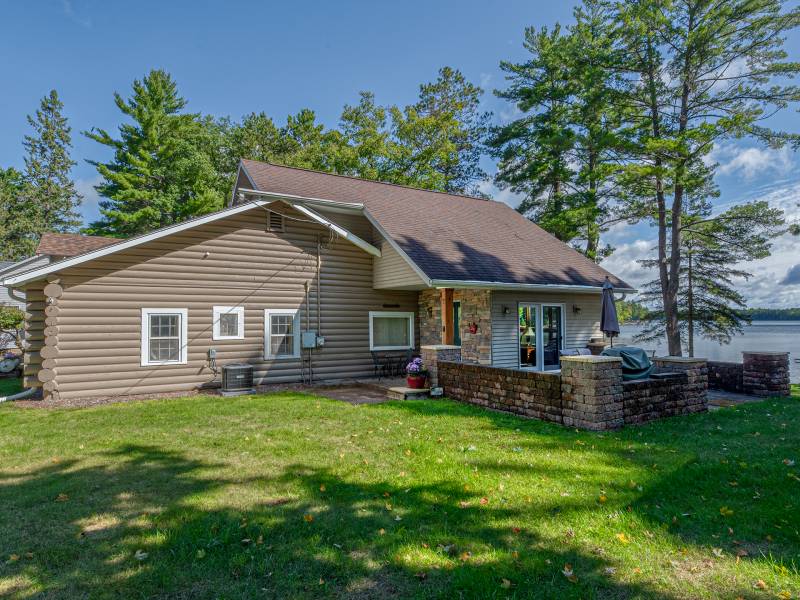 120 Hwy 70, , St. Germain,  WI 54558 United States