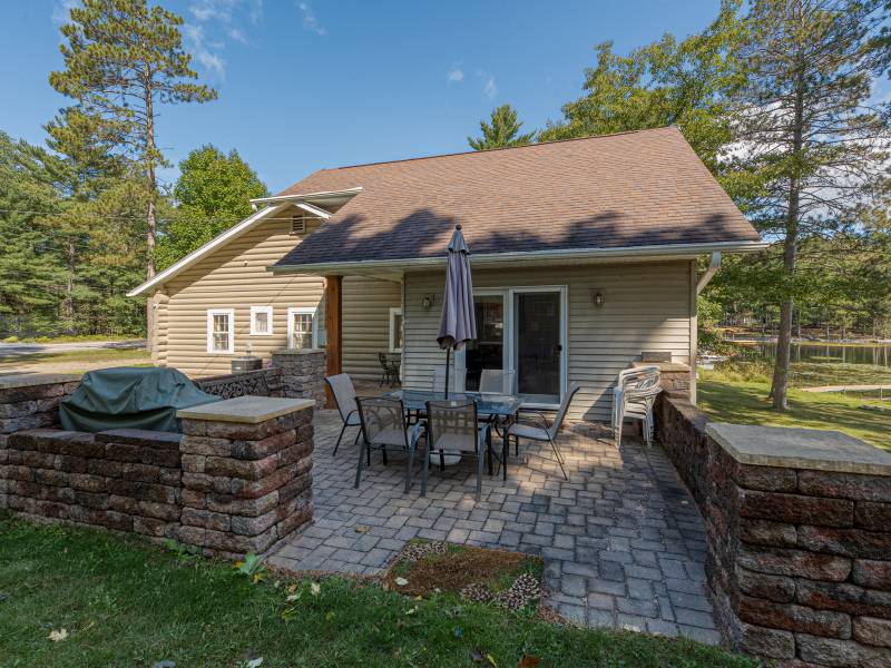 120 Hwy 70, , St. Germain,  WI 54558 United States