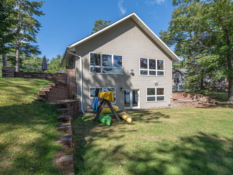 120 Hwy 70, , St. Germain,  WI 54558 United States