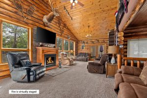 120 Hwy 70, , St. Germain,  WI 54558 United States