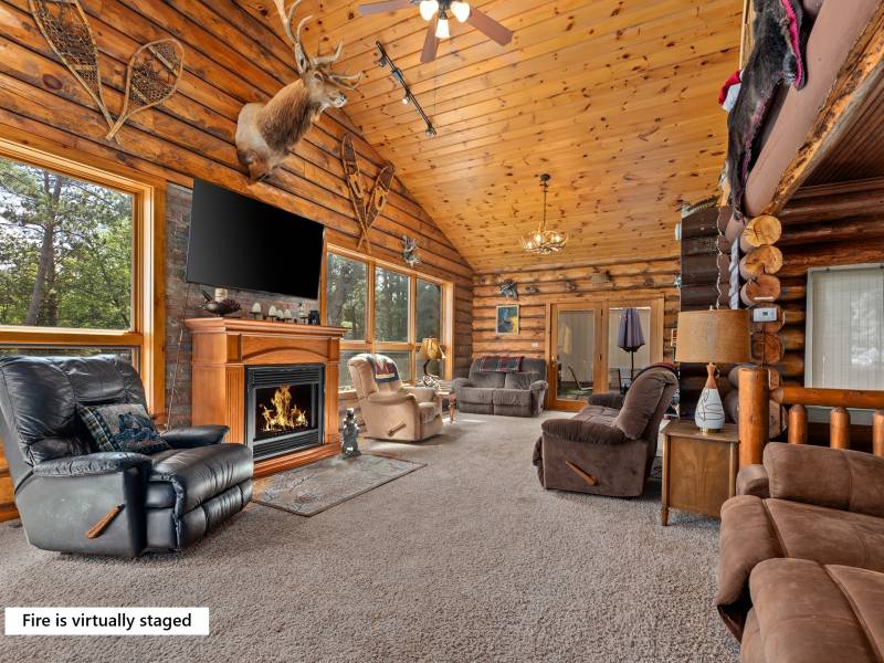 120 Hwy 70, , St. Germain,  WI 54558 United States