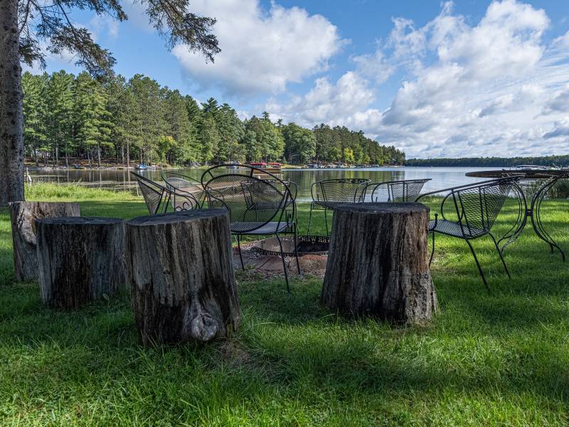 120 Hwy 70, , St. Germain,  WI 54558 United States