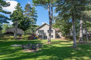 120 Hwy 70, , St. Germain,  WI 54558 United States