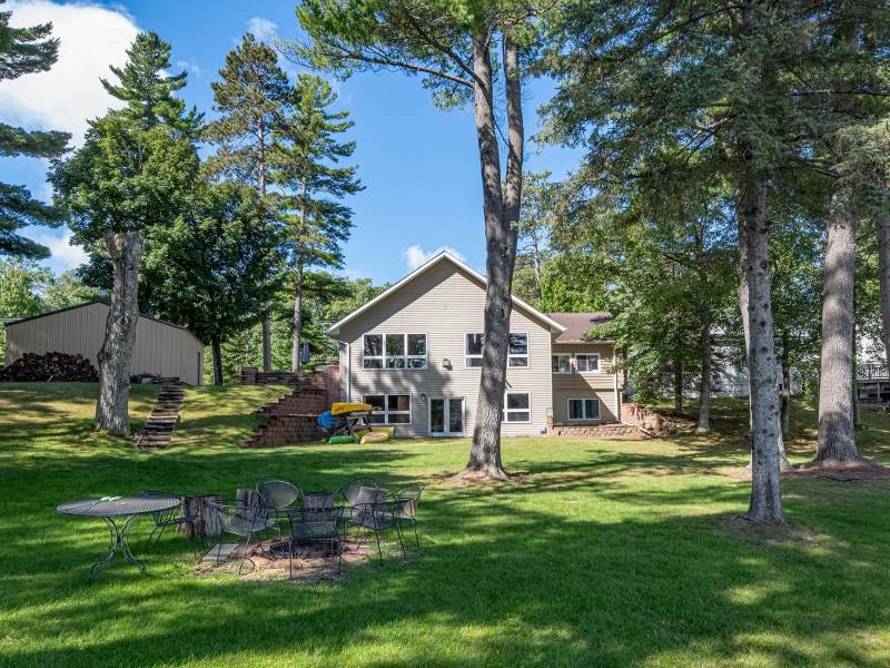 120 Hwy 70, , St. Germain,  WI 54558 United States