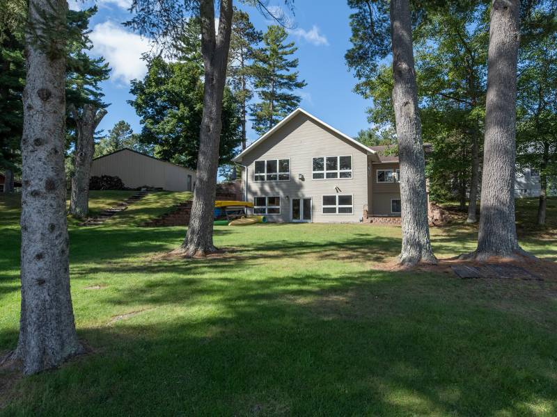 120 Hwy 70, , St. Germain,  WI 54558 United States