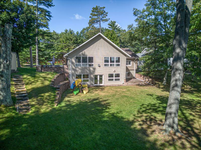 120 Hwy 70, , St. Germain,  WI 54558 United States