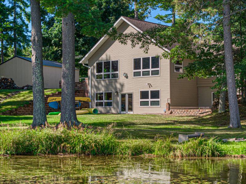 120 Hwy 70, , St. Germain,  WI 54558 United States